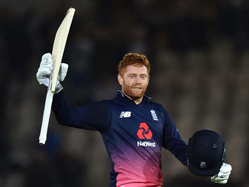 Jonny Bairstow believes Adil Rashid will be remembered for his bowling for a long time